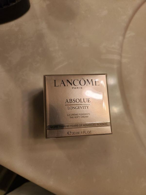 LANCOME ABSOLUE LONGEVITY フェイスクリーム 30ml Absolue Longevity The Soft Cream - Lancôme Australia