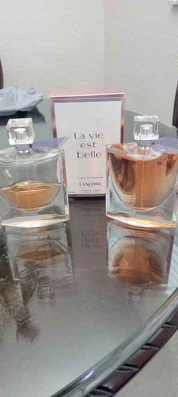 Mini Perfume Icons 2024 Holiday Discovery Gift Set - Lancôme
