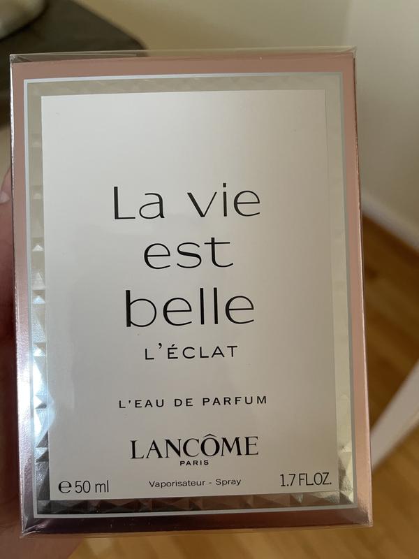 L'bel L'ECLAT Eau de Parfum pour Femme - Perfume by L'BEL PARIS Size