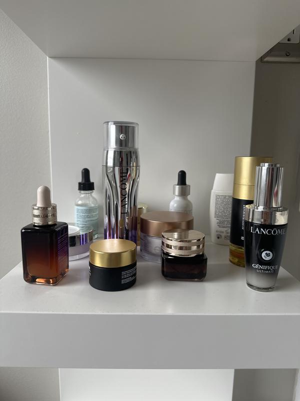 The new one in the family