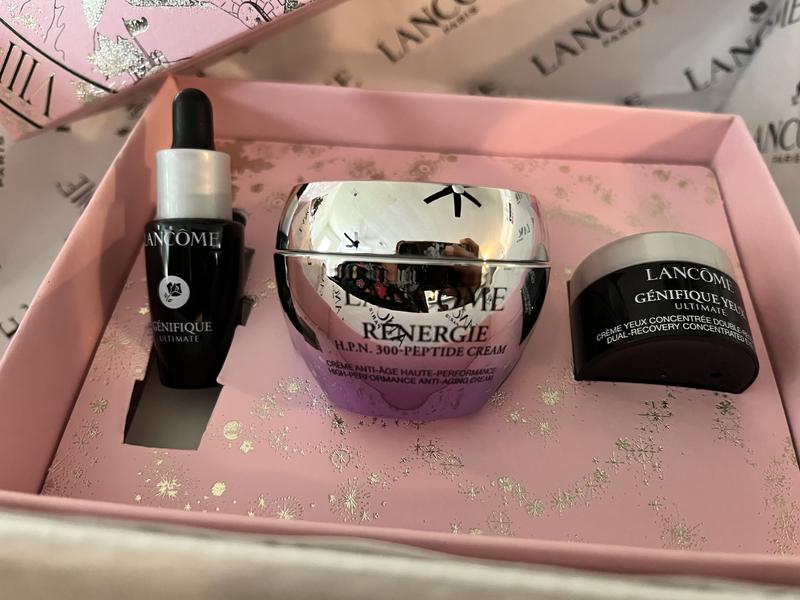 Rénergie x Génifique Starter Bundle - Lancôme