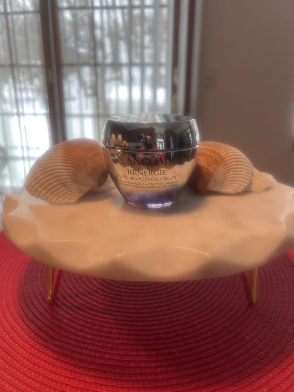 Renergie HPN 300-PEPTIDE CREAm