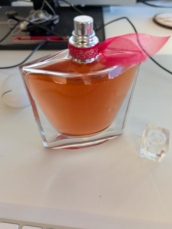 Not the most unique bottle but whatever