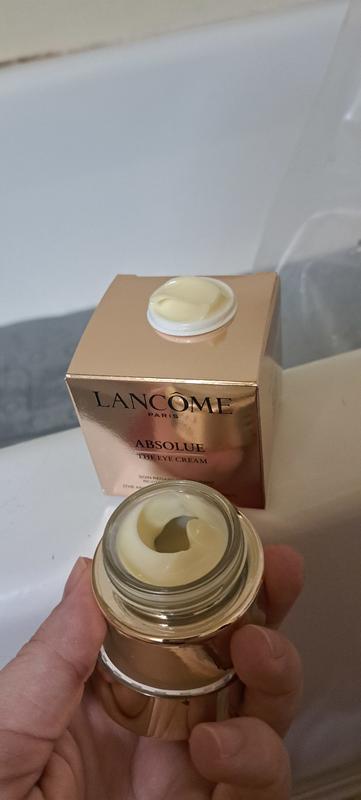 アイケア LANCOME ABSOLUE THE EYE CREAM 20ml Absolue Eye Premium Bx - Total Anti-Aging Eye Cream - Lancôme