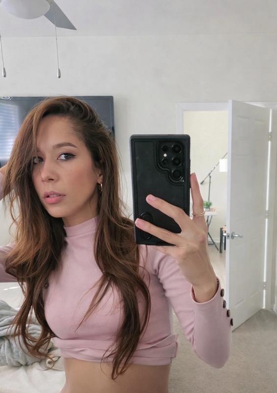 Thank you, Lancôme.