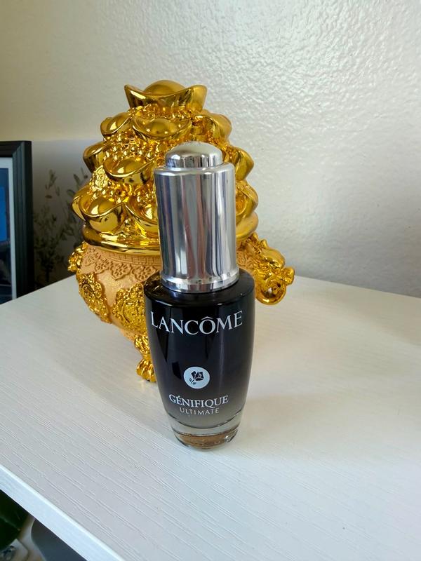 Génifique Ultimate Recovery Serum with Beta-Glucan - Lancôme