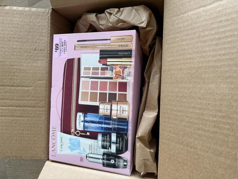 Customer photo for "Holiday Beauty 2026 is so amazing"