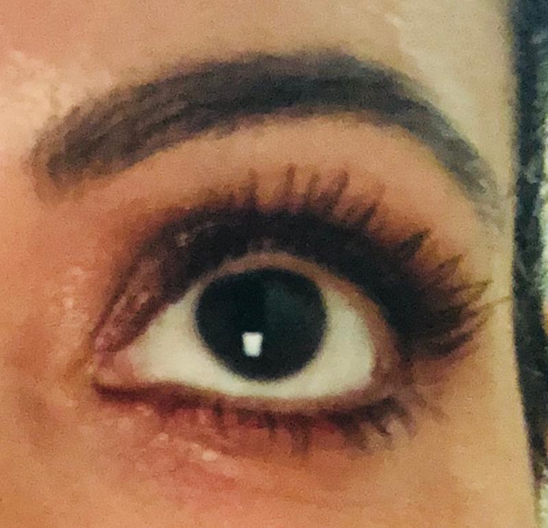 CILS Booster XL, Monsieur Big Mascara and Big Lashes Extension Fibers