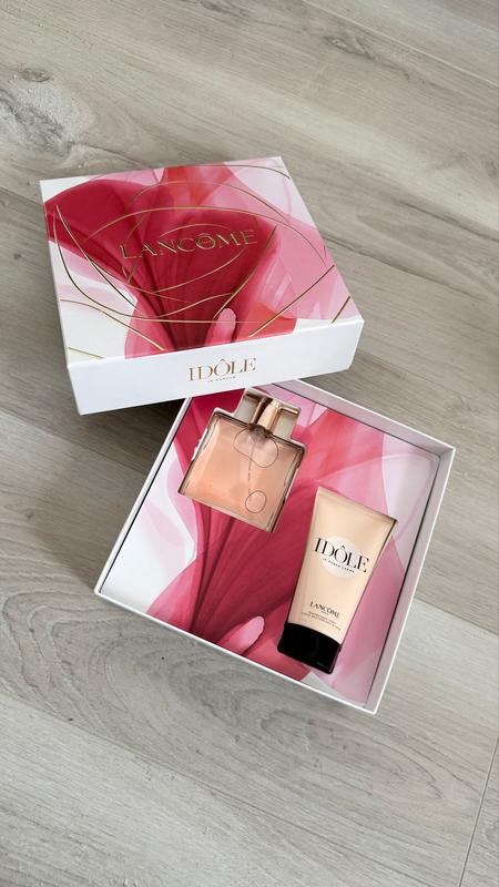 Idôle Mother's Day 2025 Traveler Set - Lancôme