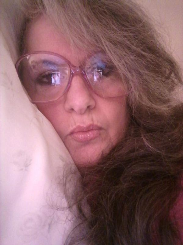 Your products make me feel younger than my 73 years of age