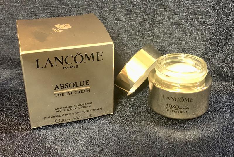 アイケア LANCOME ABSOLUE THE EYE CREAM 20ml Absolue Eye Premium Bx - Total Anti-Aging Eye Cream - Lancôme