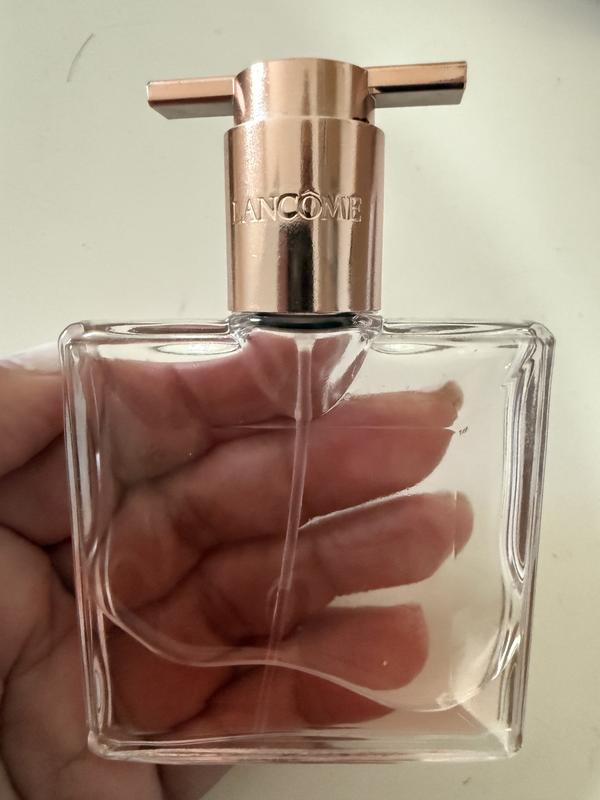 Idôle L'Eau de Toilette - Inspired by nature - Lancôme Canada