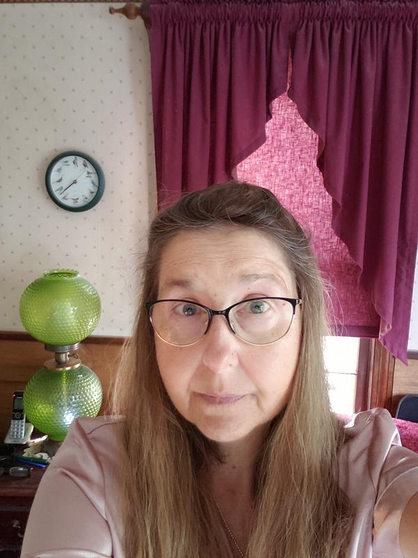 Renergie user, age 61