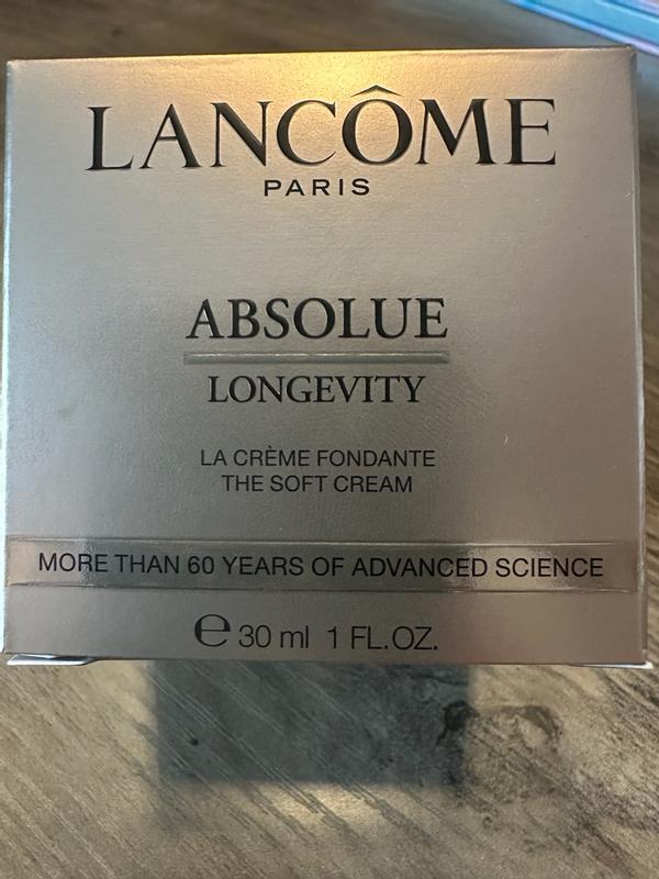 LANCOME ABSOLUE LONGEVITY フェイスクリーム 30ml Absolue