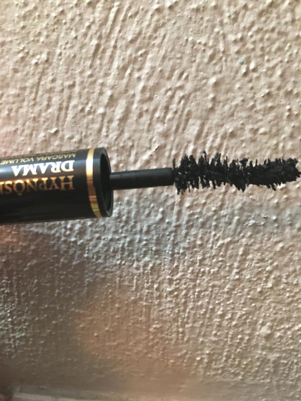 Came to me dried up!