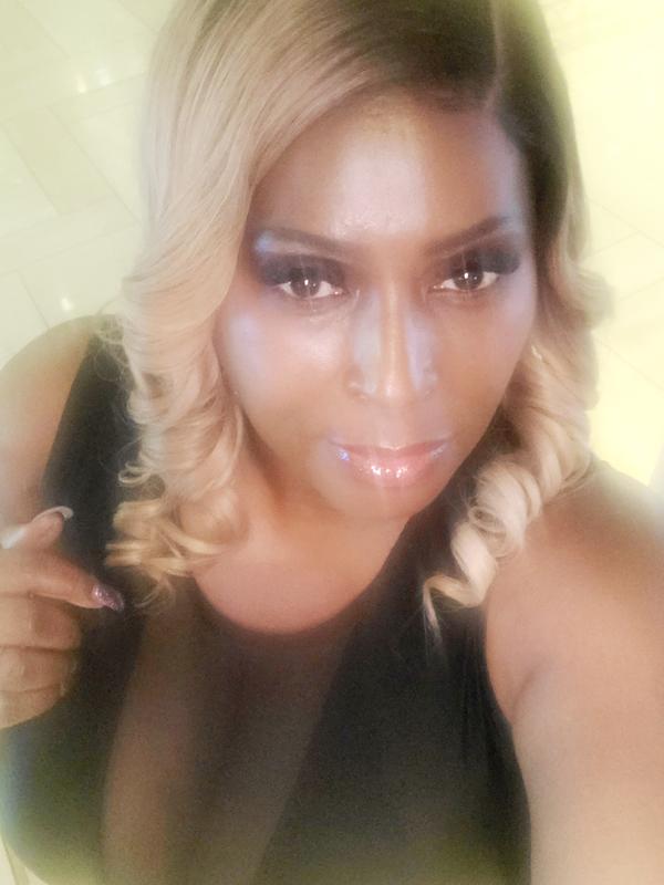 My Glow!