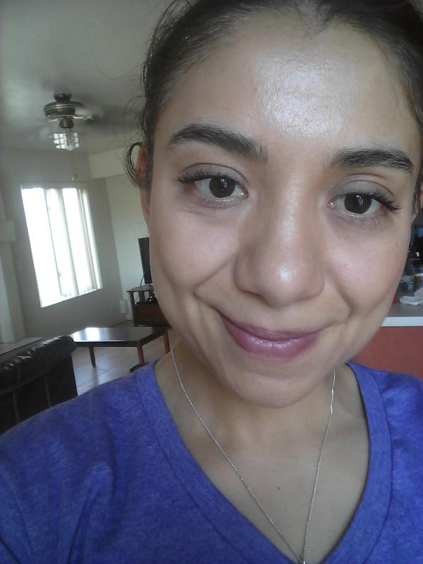 Afther one month using it