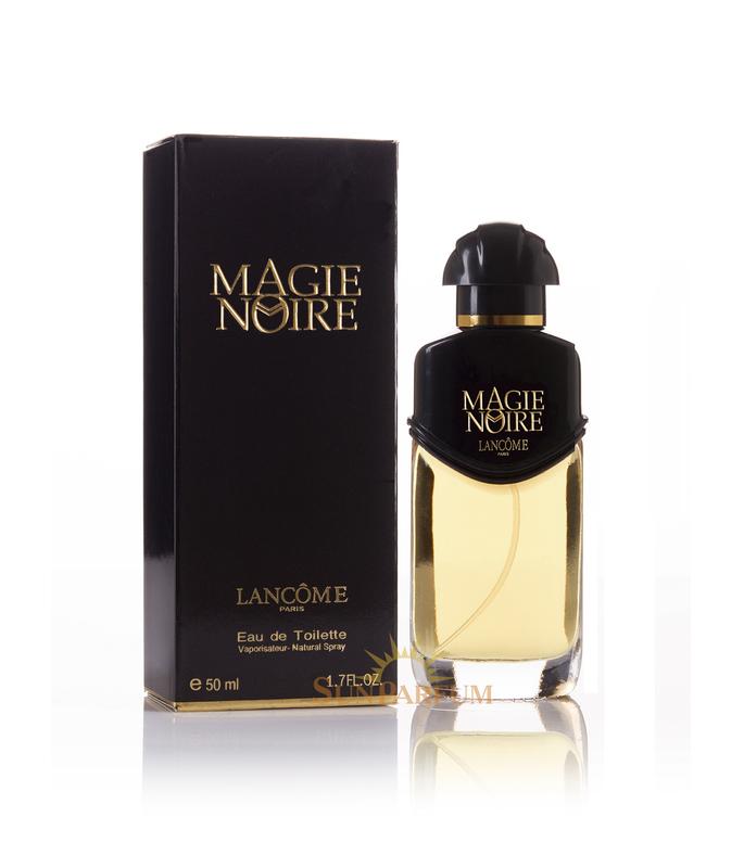 MAGIE NOIRE by Lancome Eau fashion De Toilette Spray