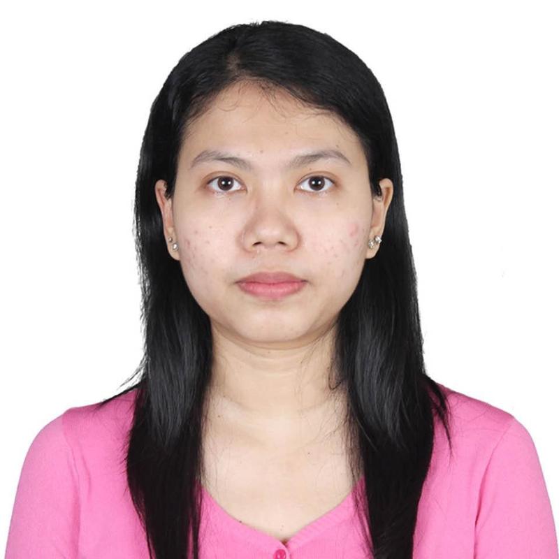 Before using triple serum