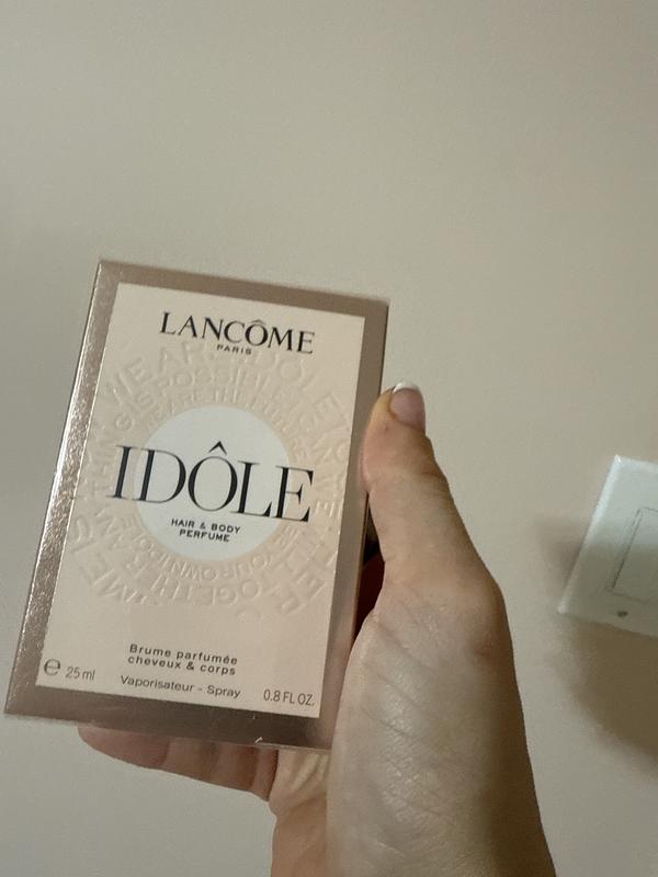 Idôle Body & Hair Perfume - Fresh, Clean & Floral - Lancôme