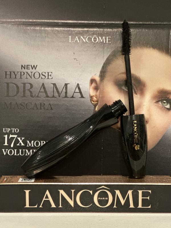 Glam Lashes On-The-Go Mascara Gift Set (3-Piece) - Lancôme