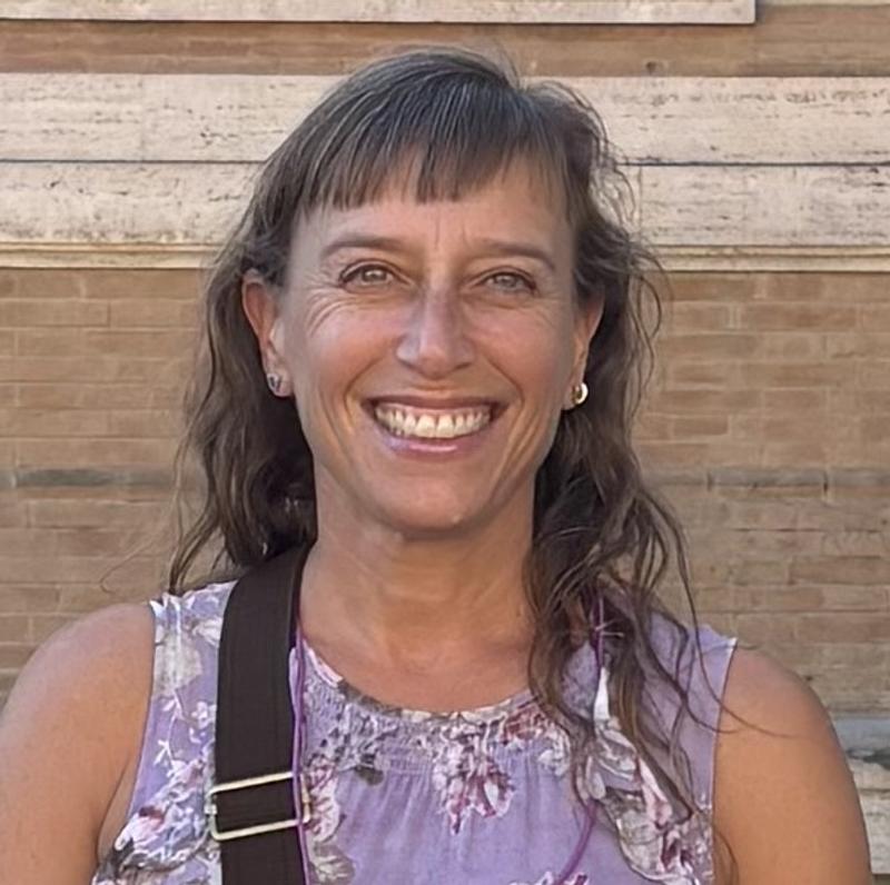 I have fewer wrinkles at 53 than I did at 50!