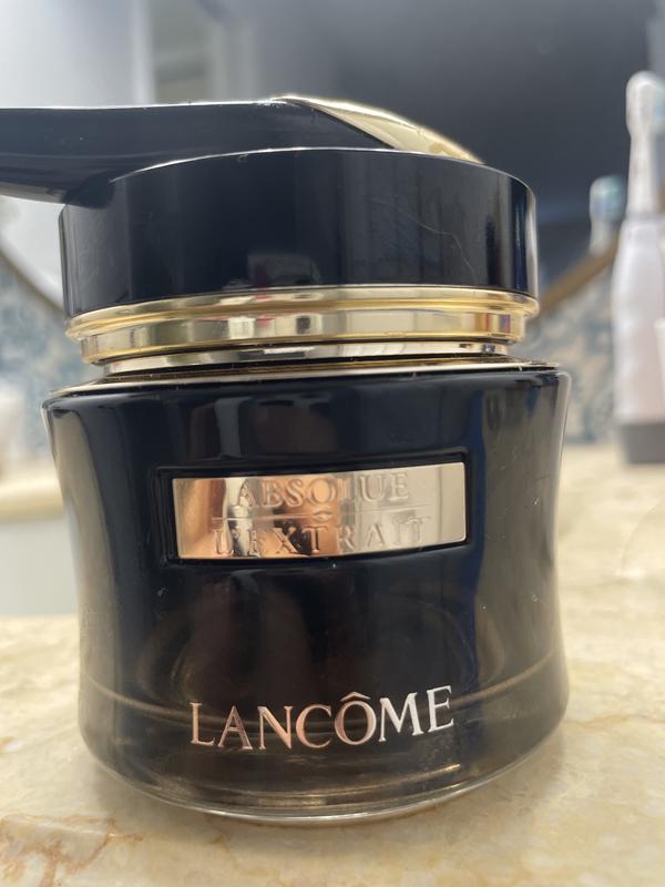 Lancôme Absolue L'Extrait Elixir Refillable Face Cream