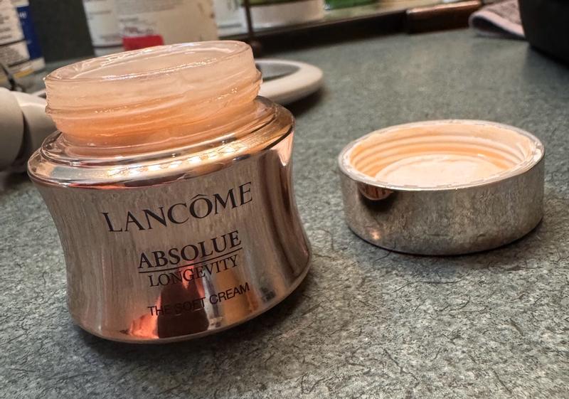 LANCOME ABSOLUE LONGEVITY フェイスクリーム 30ml Lancôme Absolue Longevity Anti-Ageing Cream (30ml) | Harrods US
