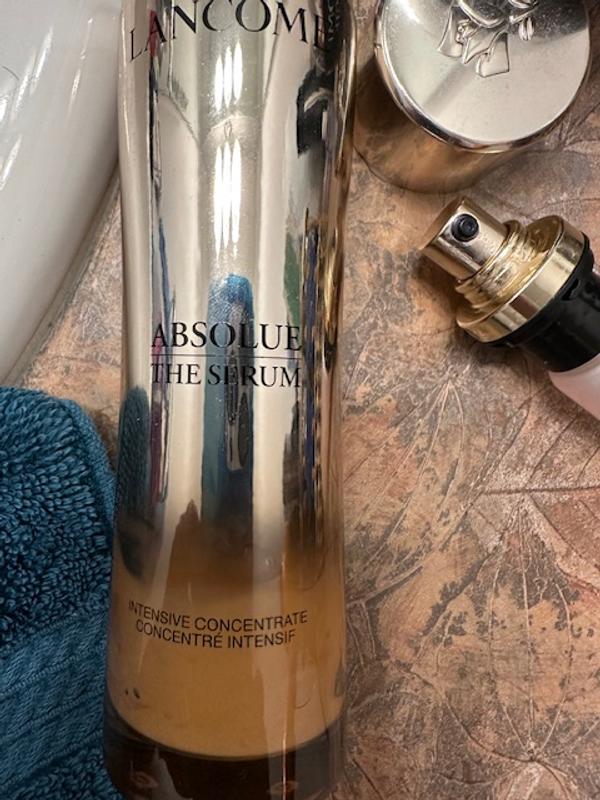 Lancôme Absolue The Serum: For Plumping & Smoothing - Macy's Lancôme Absolue The Serum: For Plumping & Smoothing - Macy's