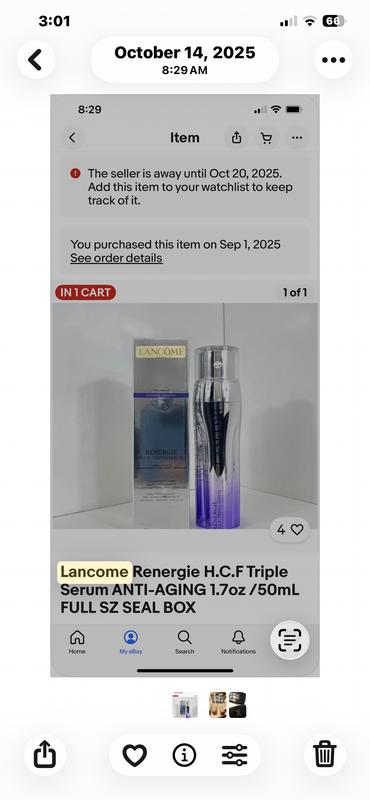 Customer carousel item 1.