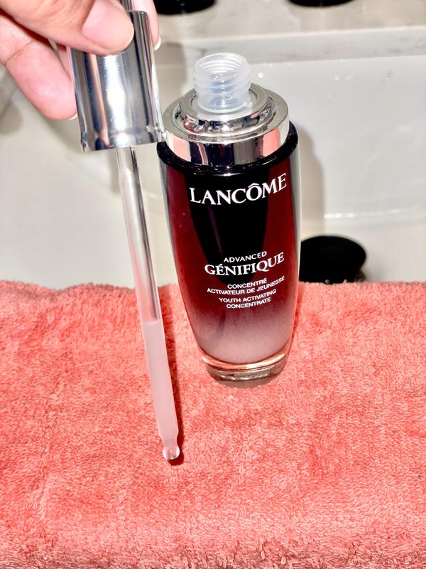 ADVANCED GÉNIFIQUE FACE SERUM DUO