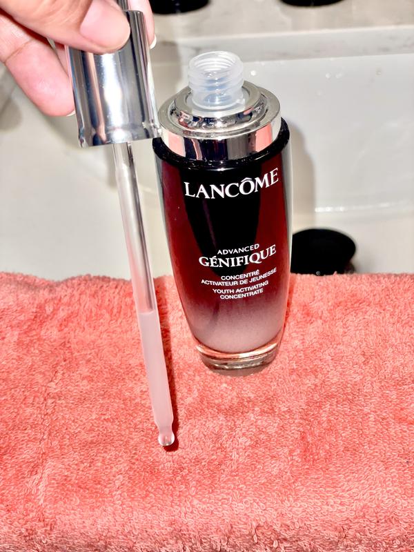 Advance Genifique Face and Eye Duo - Lancome