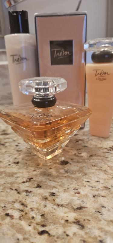 Lancôme Trésor Body Lotion - Macy's
