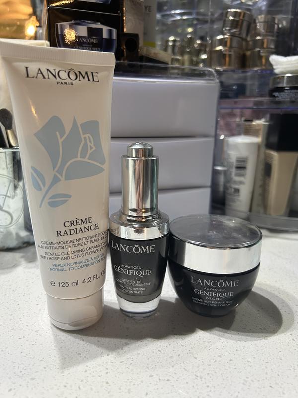 Skincare: Lancôme Advanced Génifique fashion 3 Pcs Collection Skincare Set