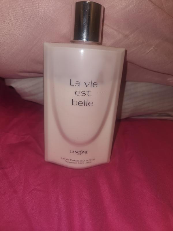My New Scent