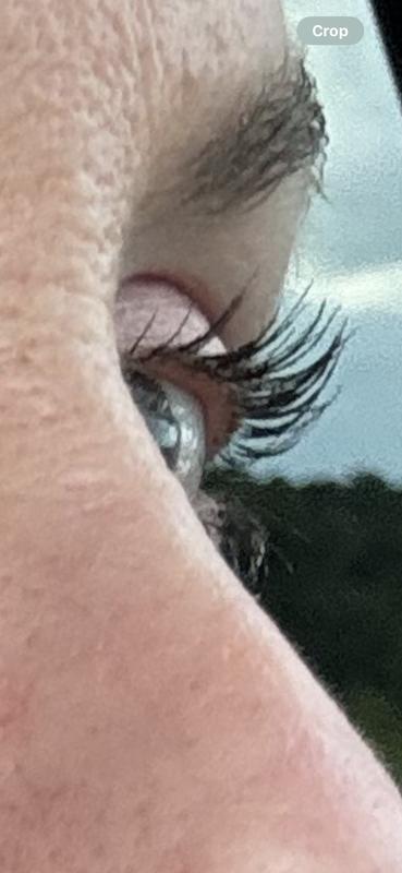 With CLIS Booster + Idole Mascara