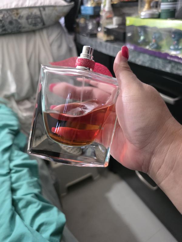 Customer photo for "Best perfume ever"