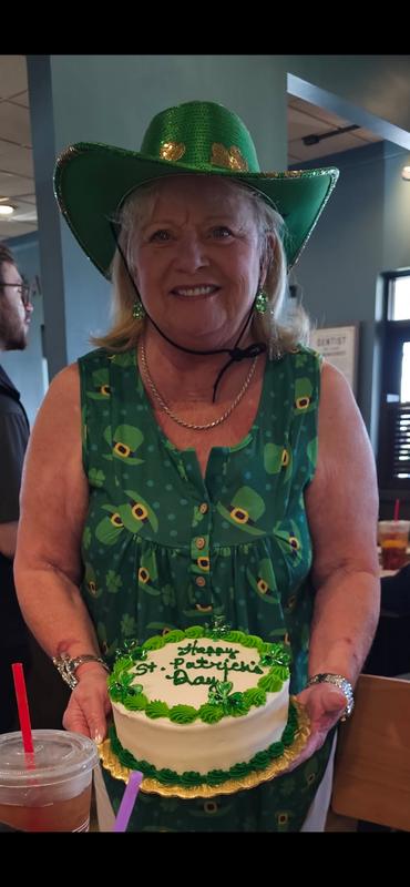 See my younger looking skin!  I’m 67.