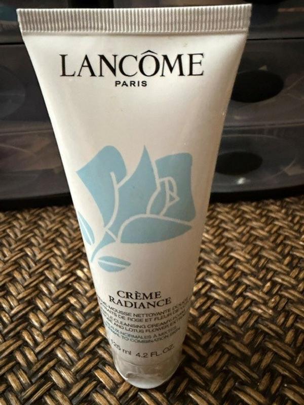 Customer photo for "Gentle cleaner"