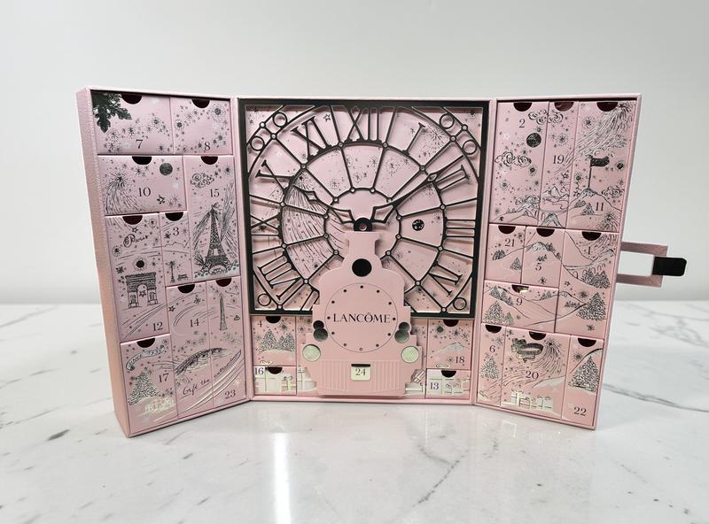 Beauty Advent Calendar 2025 Limited-Edition Gift - Lancôme