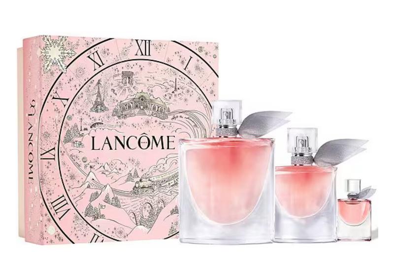 La vie est belle Collection Holiday 2025 Gift Set - Lancome