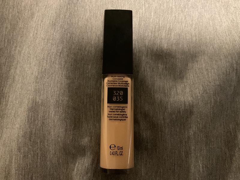 Teint Idole Ultra Wear All Over Full Coverage Concealer