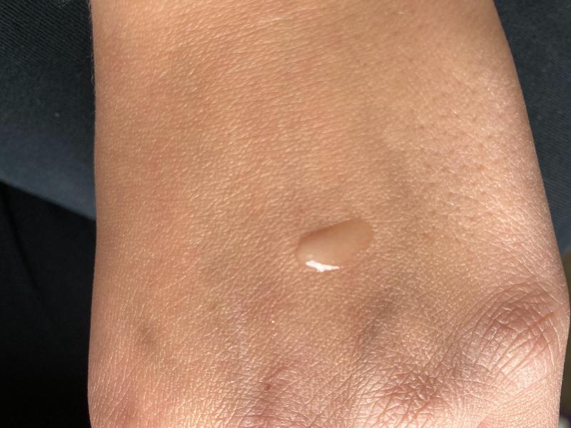 Nice lightweight formula/ before