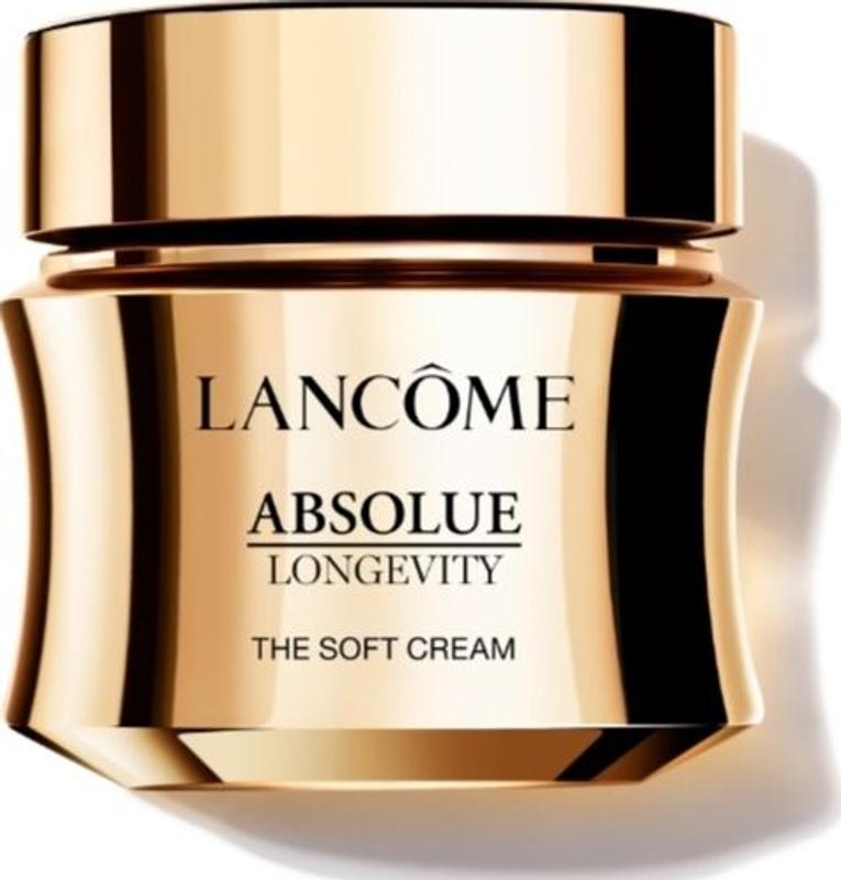 LANCOME ABSOLUE LONGEVITY フェイスクリーム 30ml Absolue Longevity Soft Cream - Visibly Firm & Hydrate - Lancôme