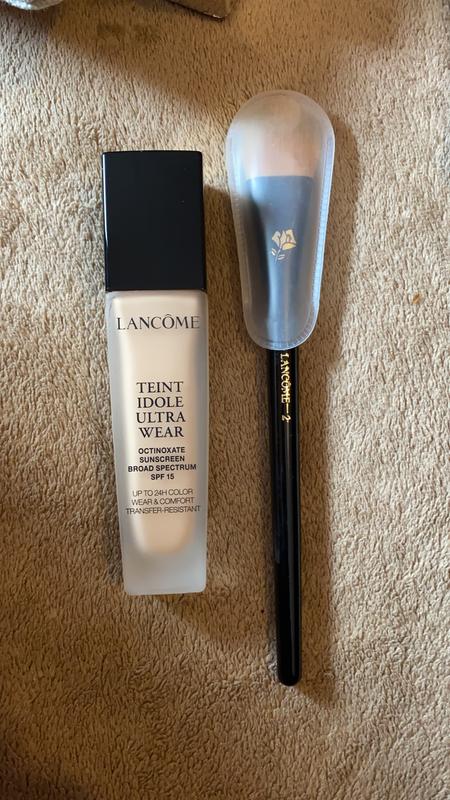 Lancôme Teint Idole Ultra Wear Foundation 1 oz. | Bloomingdale's