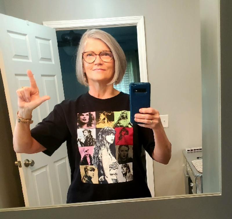 Lancome genifique keeps me looking my best