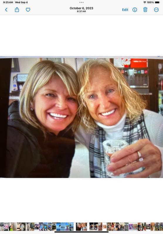 Reno, Nevada, cocktails with my adopted sister Melissa. Enjoys spirit of life as much as I do. Cheers😎💕