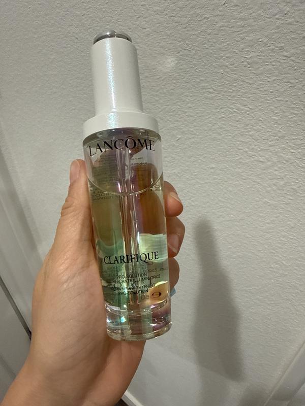 Lancôme Clarifique Pro-Solution Brightening & Dark Spot Reducing