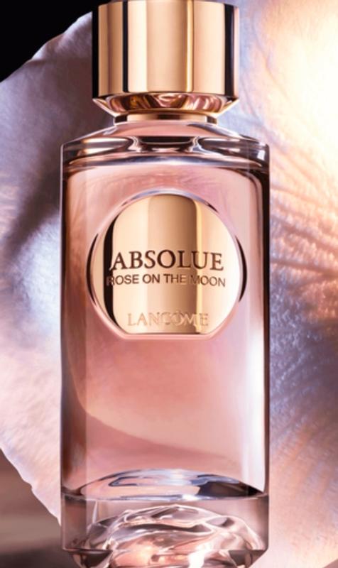 香水(女性用) LANCOME ABSOLUE ROSE ON THE MOON Lancôme Absolue Rose On The Moon Eau de Parfum - Macy's