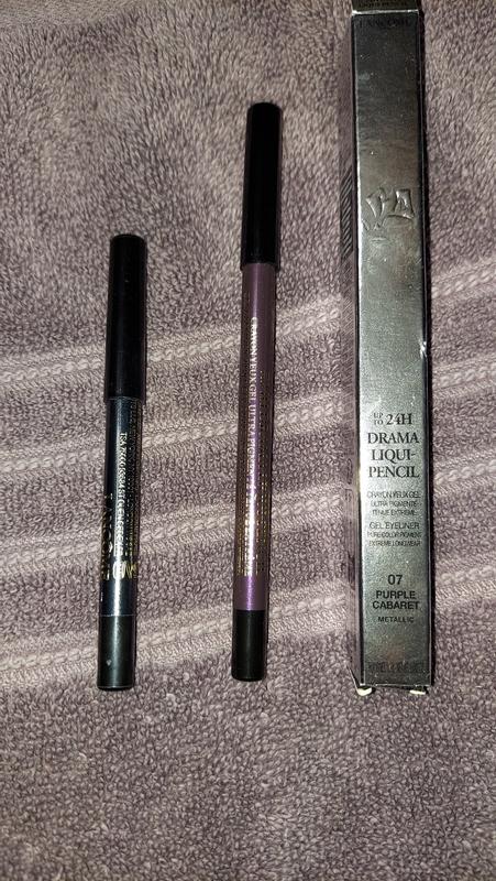 Sharp edges and product doesn't last